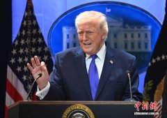 嘴硬败给油价，特朗普话又软了